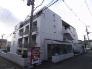 ベルシティ台原