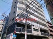 阪急京都線茨木市駅まで徒歩2分