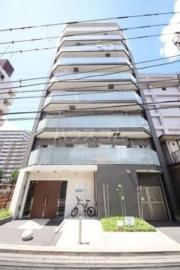 ハーモニーレジデンス横濱関内