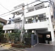 ＪＲ総武線（各駅停車）東中野駅まで徒歩6分