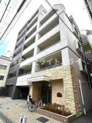 日神パレステージ板橋滝野川
