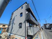リベルテ南仙台