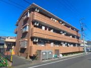 京王相模原線京王堀之内駅まで徒歩20分