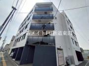 エフュート北19条