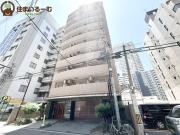 地下鉄谷町線天満橋駅まで徒歩4分
