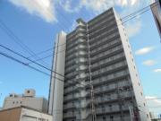 エステムコート神戸ハーバーランド前VIIレーベル