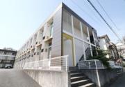 東急田園都市線青葉台駅まで徒歩7分