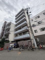 ラパンジール市岡元町