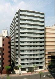 東京メトロ有楽町線新富町駅まで徒歩2分