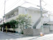 メゾン ボナール