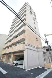 京阪本線野江駅まで徒歩6分