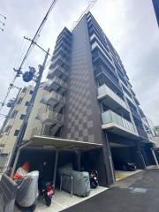 ファステート大阪EASTパーレス