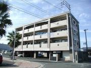 西鉄甘木線五郎丸駅まで徒歩36分