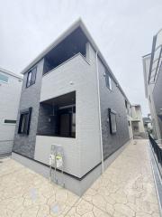 阪神本線出屋敷駅まで徒歩15分