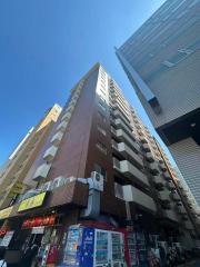 都営大江戸線東新宿駅まで徒歩1分