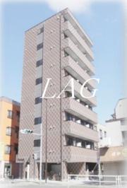 都営新宿線大島駅まで徒歩10分