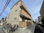 キャメル草加氷川町II