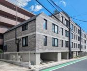 京王井の頭線池ノ上駅まで徒歩10分