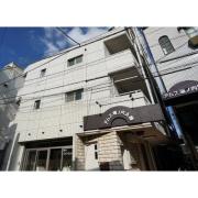 外国籍可 仲手半額 川崎区堀之内町 ゼロゼロ1R