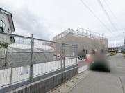 ＪＲ両毛線伊勢崎駅まで徒歩17分