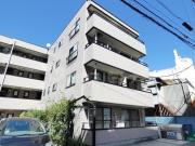 京成本線京成船橋駅まで徒歩2分