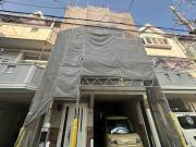 門真市巣本町8-23 3階建て