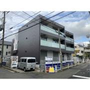 阪神本線魚崎駅まで徒歩2分