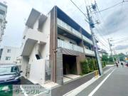 Ville Grace永福町