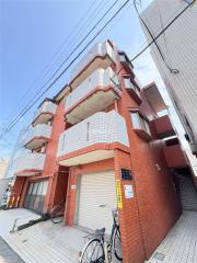 アイランド上之園