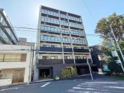 SQUARE CITY YOKOHAMA YAMATE
