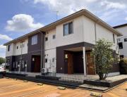 ＪＲ信越本線来迎寺駅まで徒歩99分