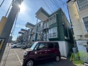 地下鉄東豊線栄町駅まで徒歩12分