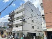 阪神本線西宮駅まで徒歩4分