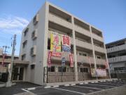 沖縄県うるま市字江洲