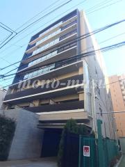 ＪＲ山手線恵比寿駅まで徒歩6分