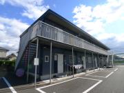 サンシティ北池A棟