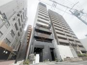 地下鉄谷町線谷町六丁目駅まで徒歩8分