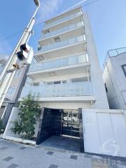 ＪＲ東海道本線さくら夙川駅まで徒歩3分