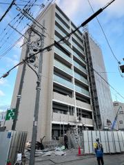 地下鉄今里筋線今里駅まで徒歩6分