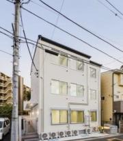 ＪＲ常磐線（各駅停車）亀有駅まで徒歩4分