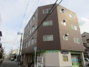 La CASA駒川中野