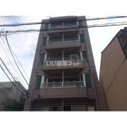 三喜マンション
