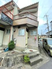 羽束師鴨川町270-12貸家