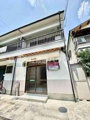 大島2丁目テラスハウス