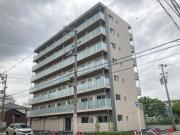 ＪＲ阪和線杉本町駅まで徒歩3分