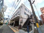 共和マンション