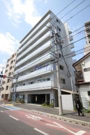 東急東横線元住吉駅まで徒歩3分
