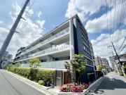 シティハウス平間ステーションコート