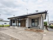 八島田 といのくち貸家