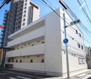 Keystyle城東野江